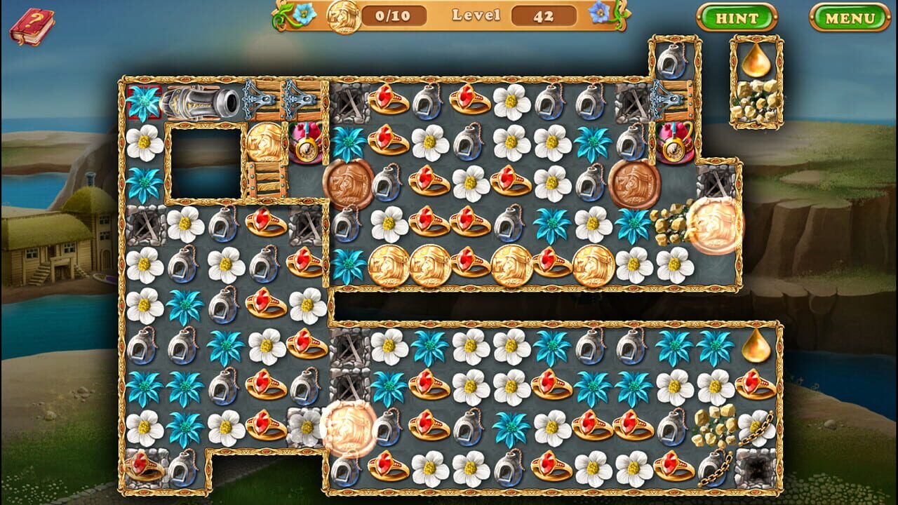 Laruaville 17 — Screenshot 5