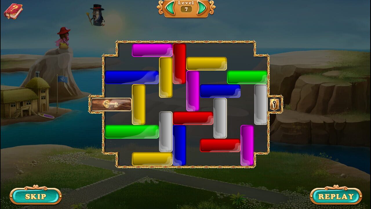 Laruaville 17 — Screenshot 4