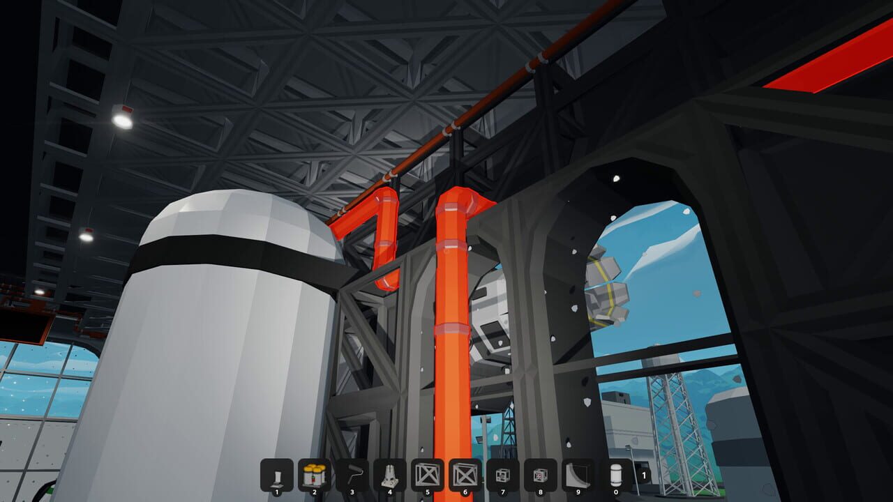 Approximately Up screenshot 11