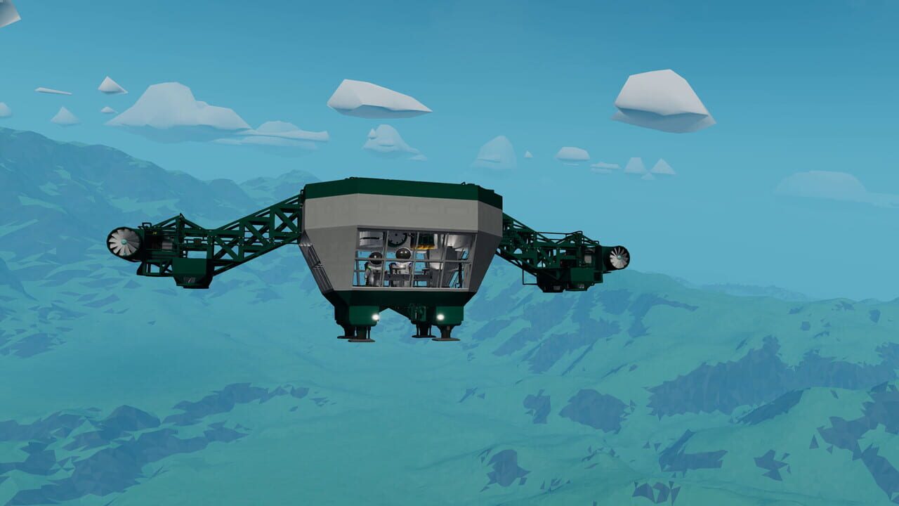 Approximately Up screenshot 12