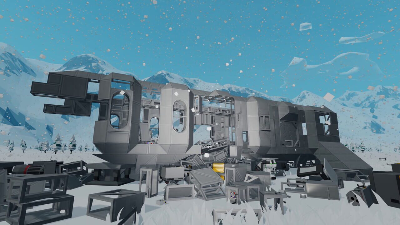 Approximately Up screenshot 13