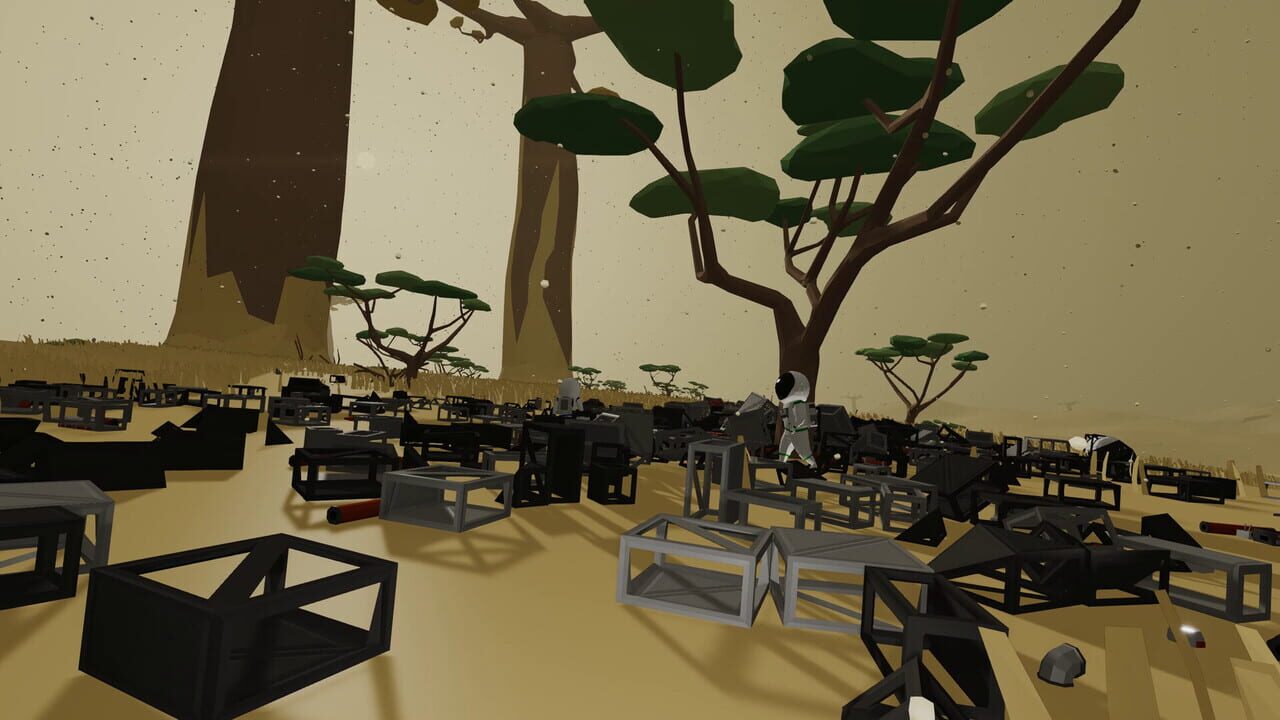 Approximately Up screenshot 16