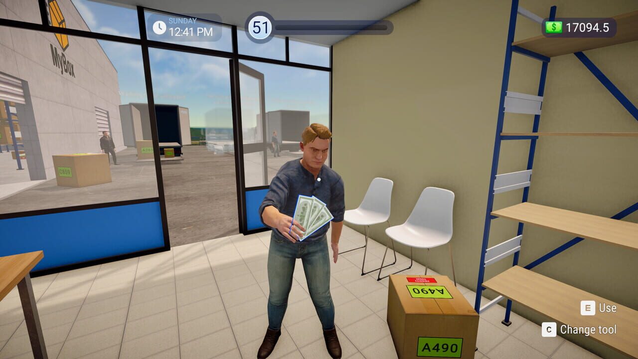 Screenshot 7