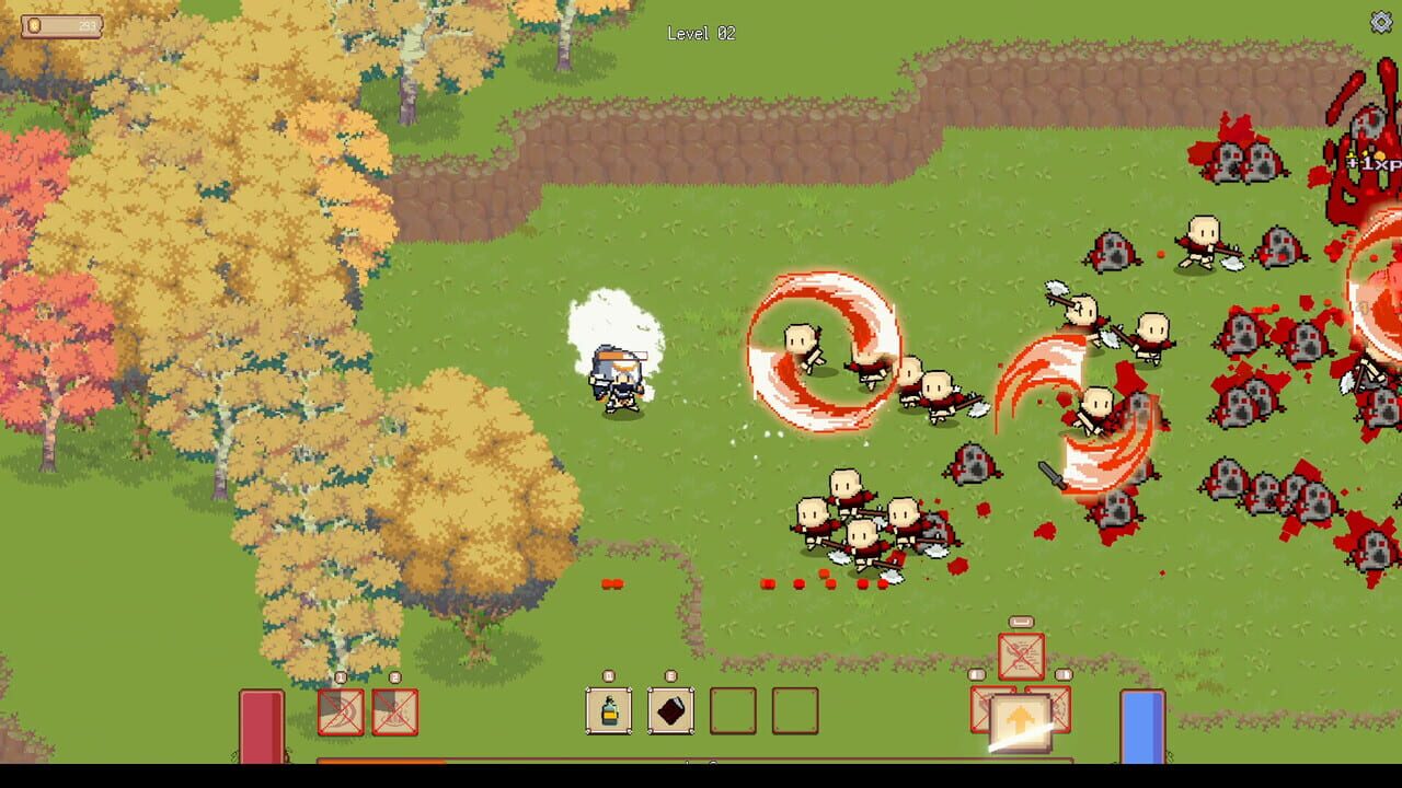 Follow Dalian — Screenshot 1