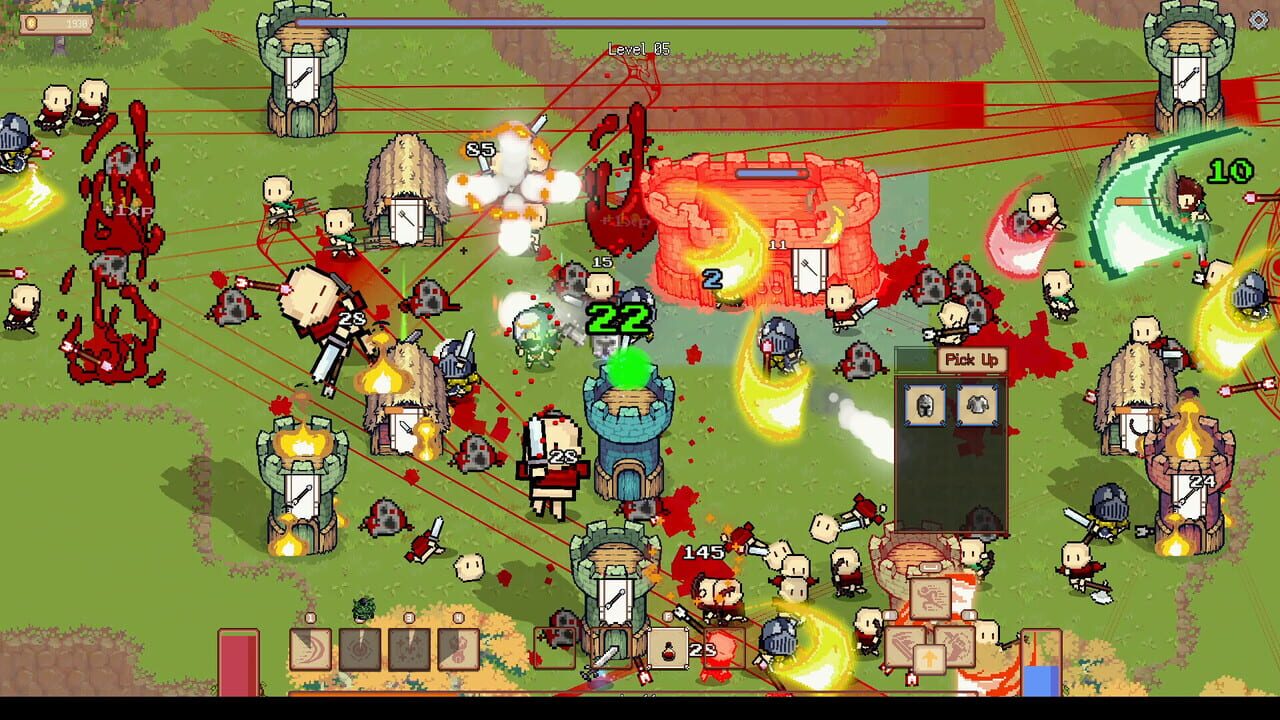 Follow Dalian — Screenshot 2