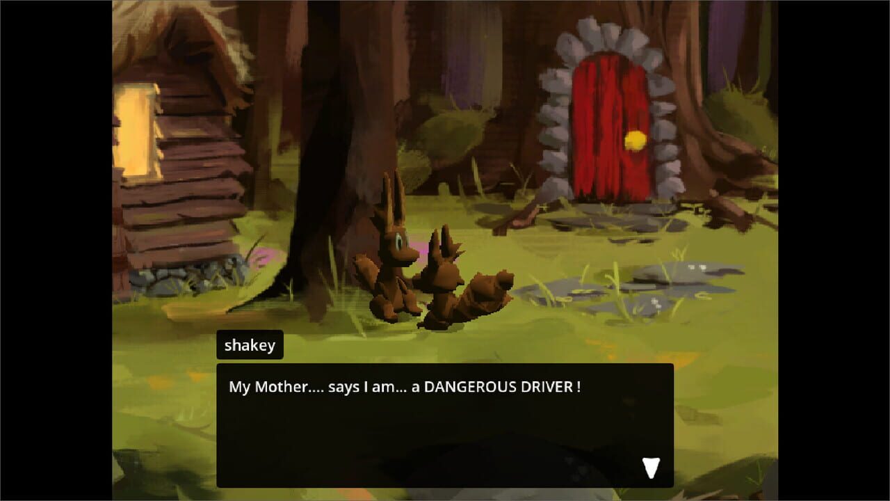 Orava Image