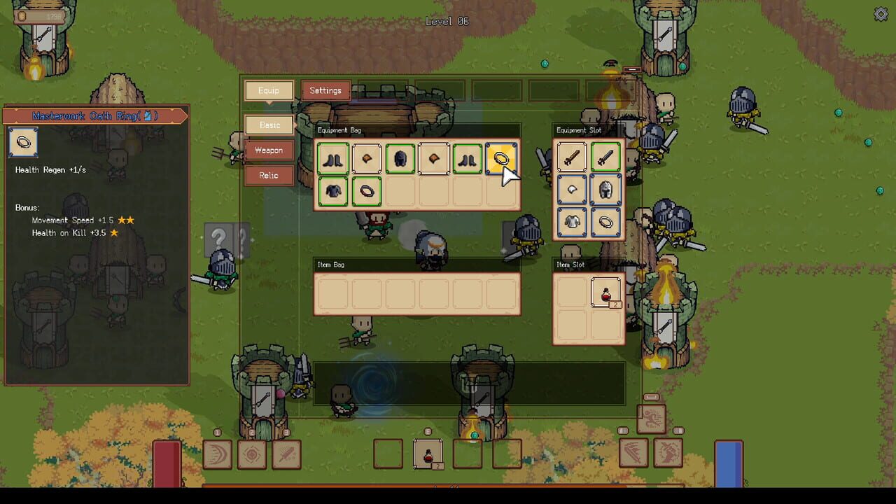 Follow Dalian — Screenshot 5