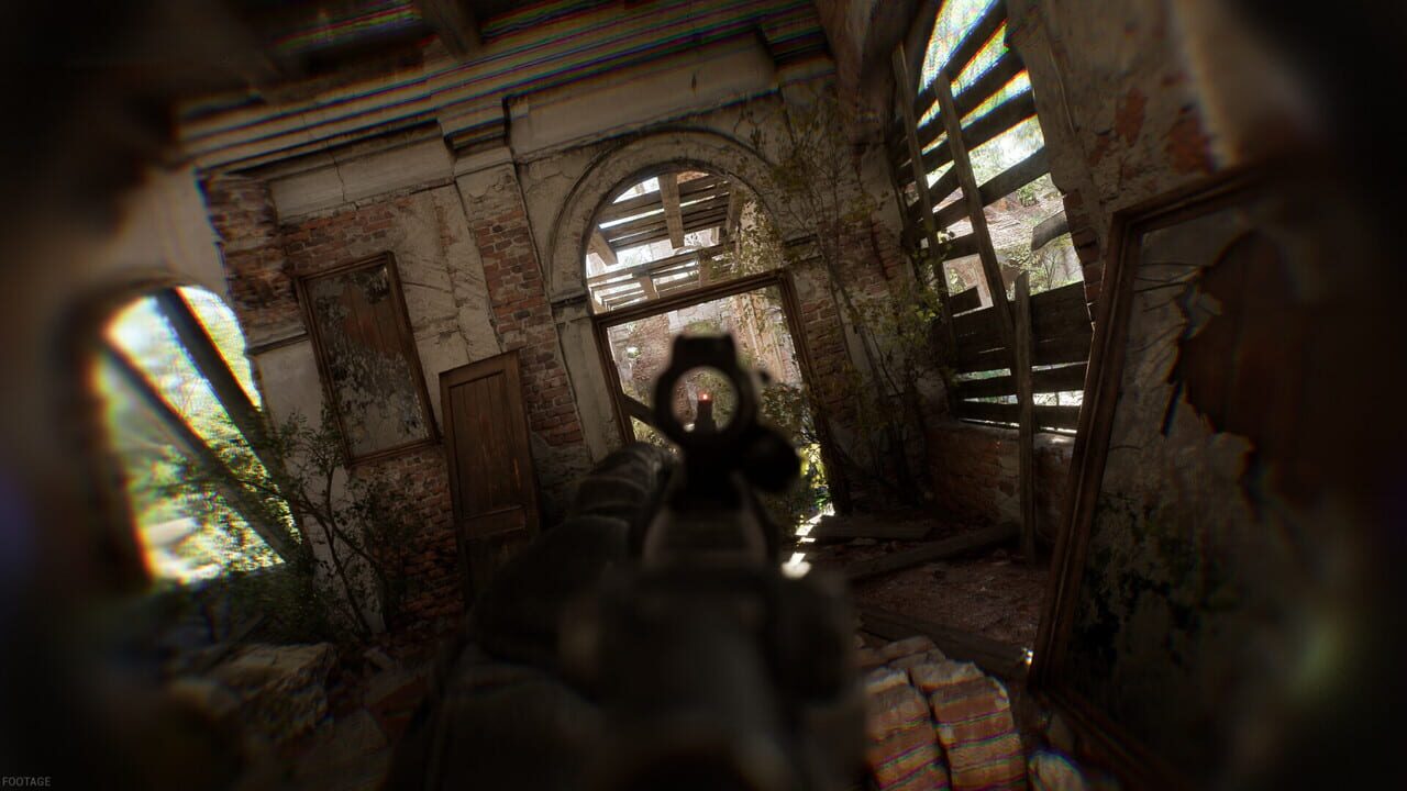 Bodycam Recorded — Screenshot 1