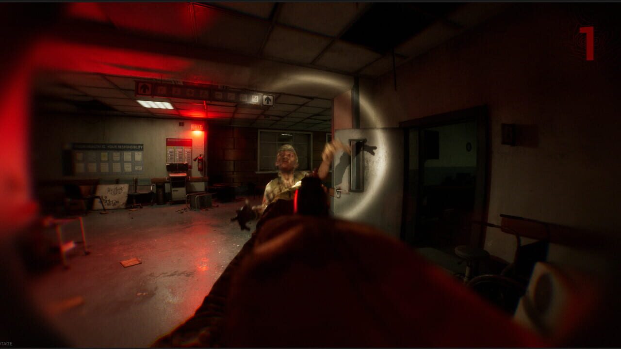 Bodycam Recorded — Screenshot 4