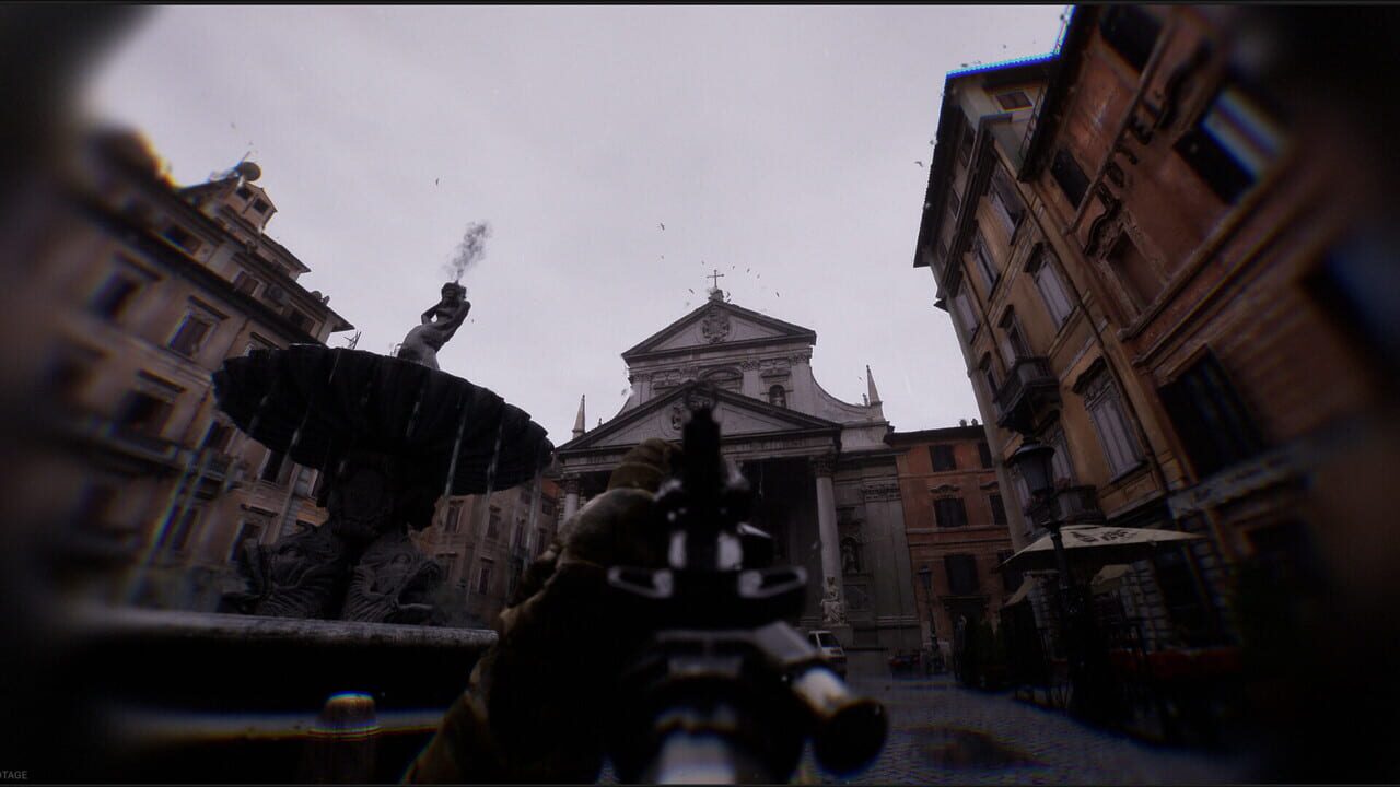 Bodycam Recorded — Screenshot 5