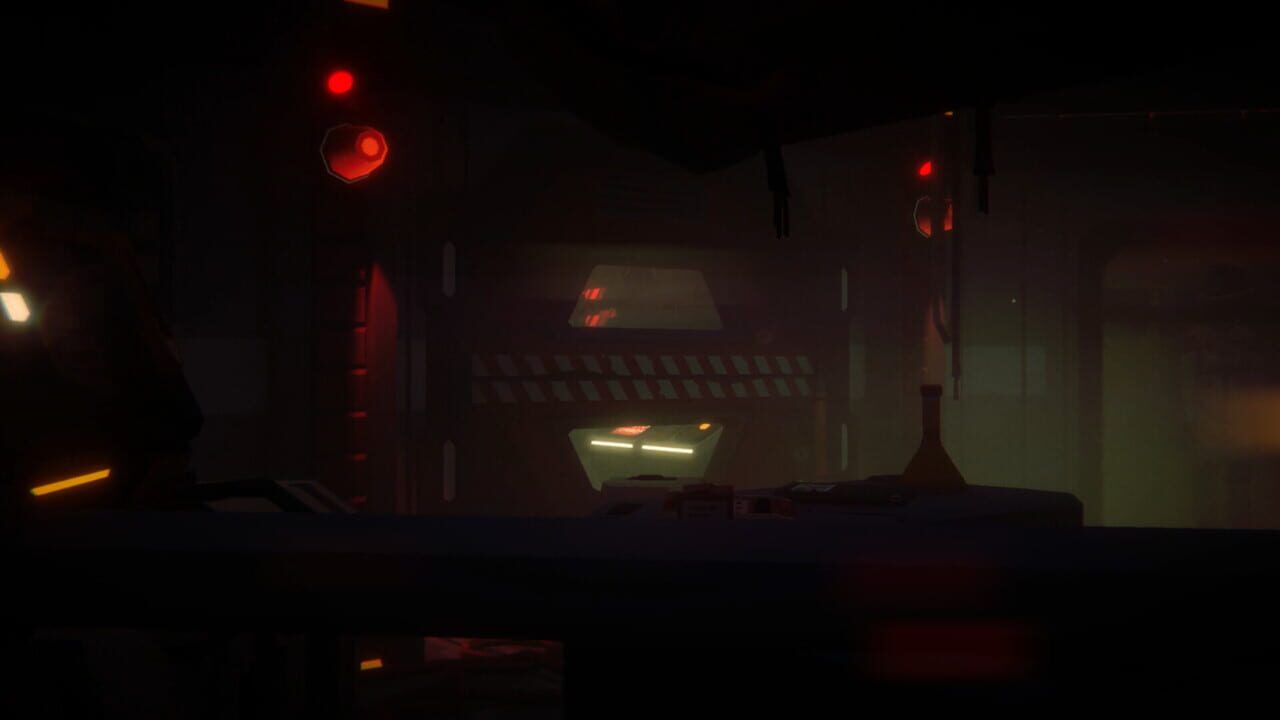 Adrift Image