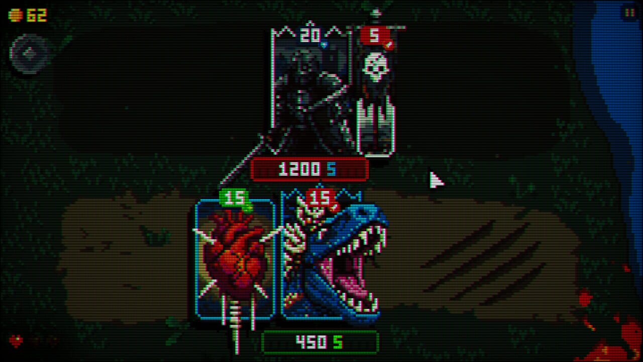 Burnogue — Screenshot 3