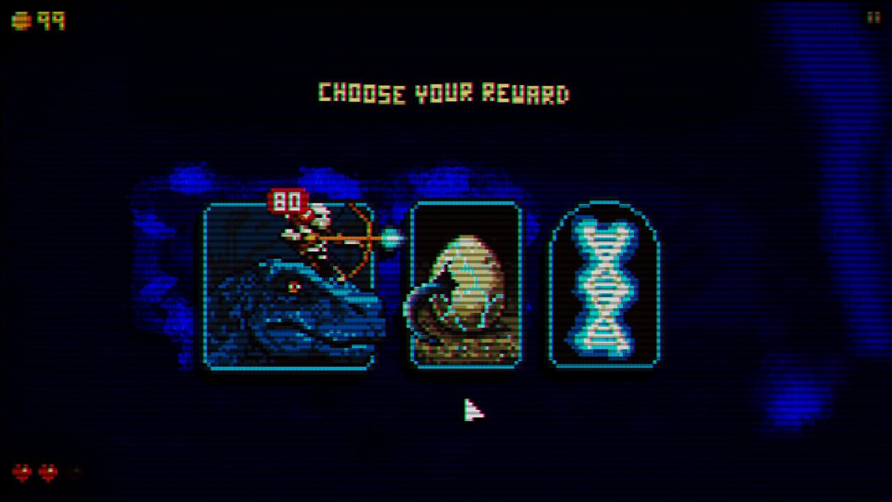 Burnogue — Screenshot 4