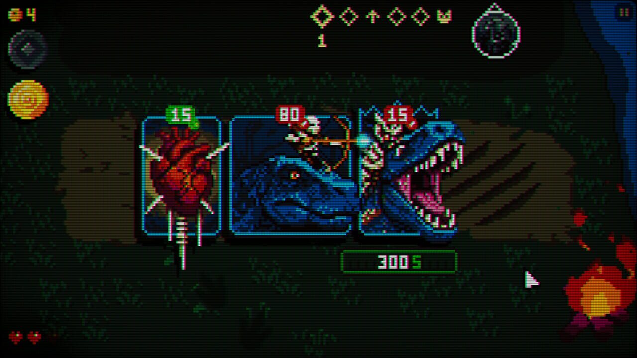 Burnogue — Screenshot 5