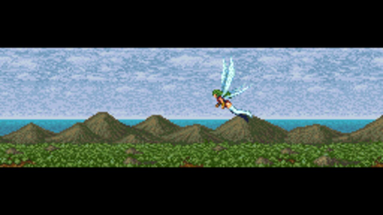 Xak: The Art of Visual Stage — Screenshot 5