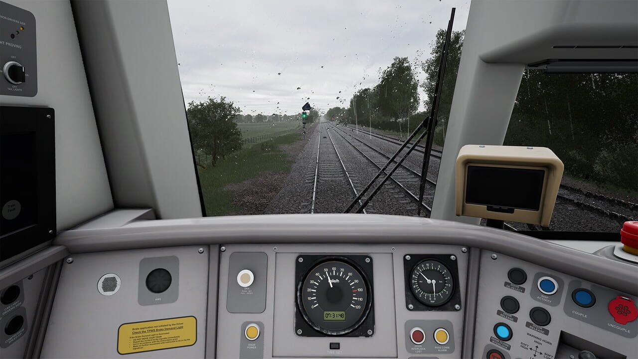 Train Sim World 5: Fife Circle Line: Edinburgh - Markinch via Dunfermline & Kirkcaldy Route Add-On Image