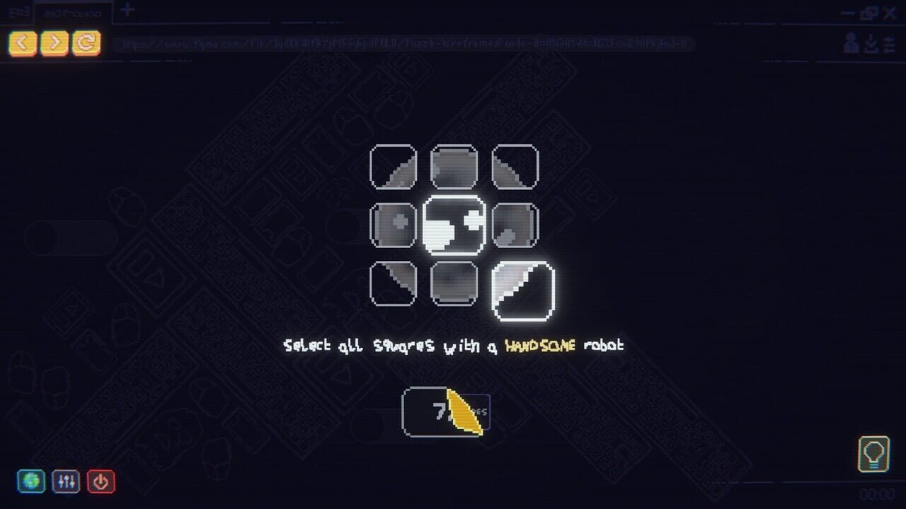 Are You Human? — Screenshot 1