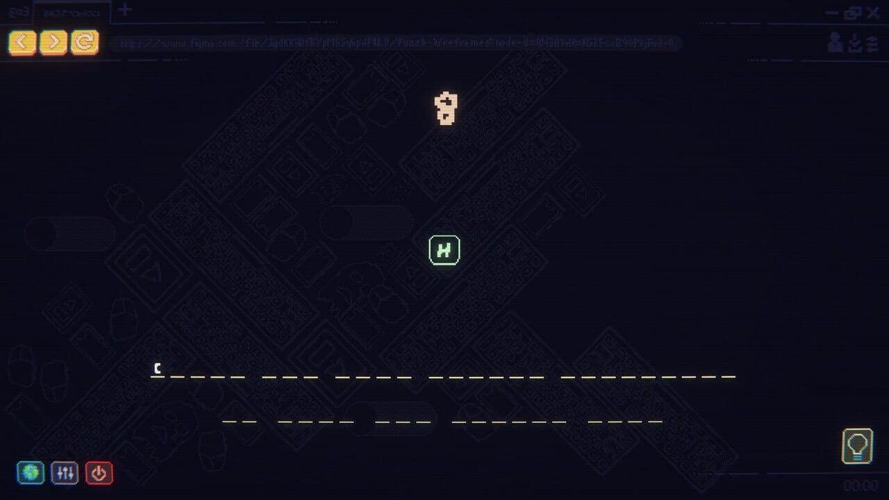 Are You Human? — Screenshot 2