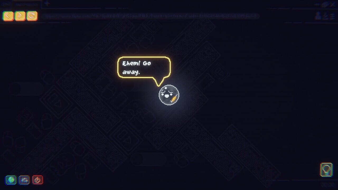 Are You Human? — Screenshot 5