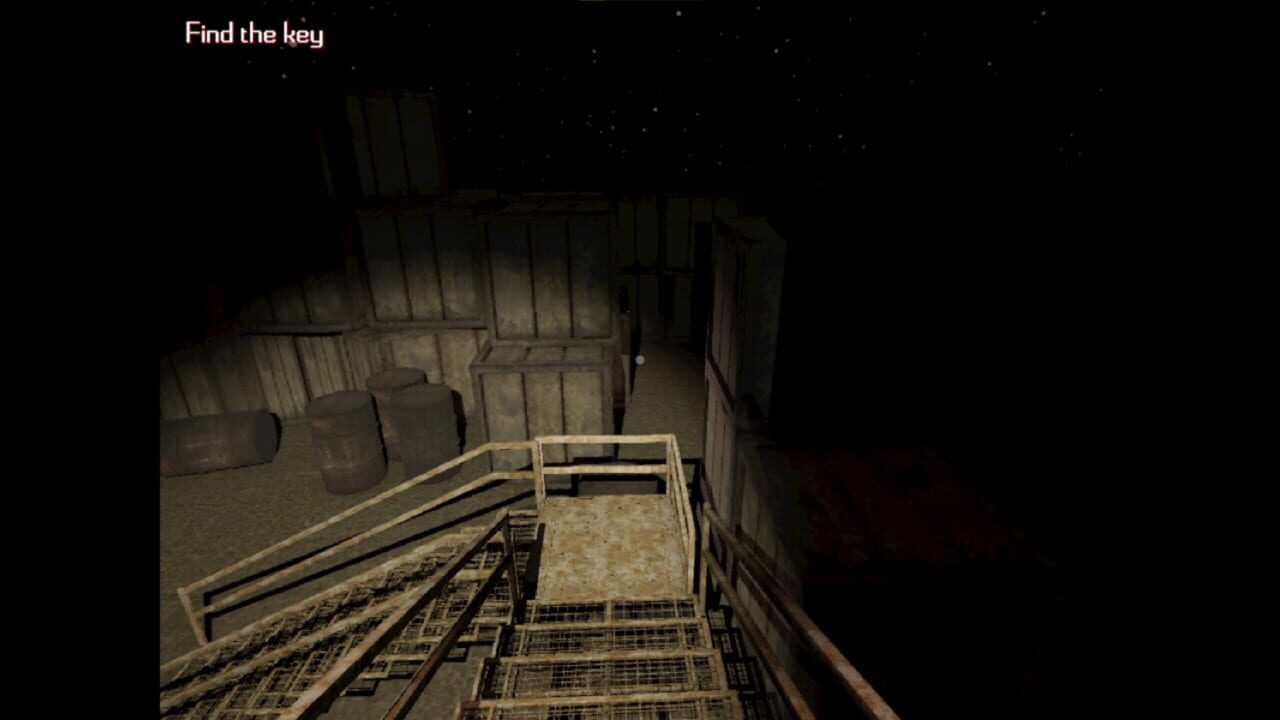 Grim Jobs: Dredger Screenshot 1