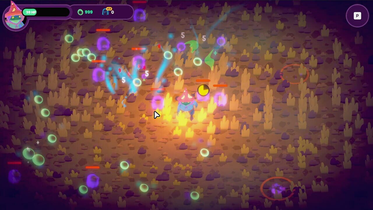 Wildwood: Graveyard Defense Image