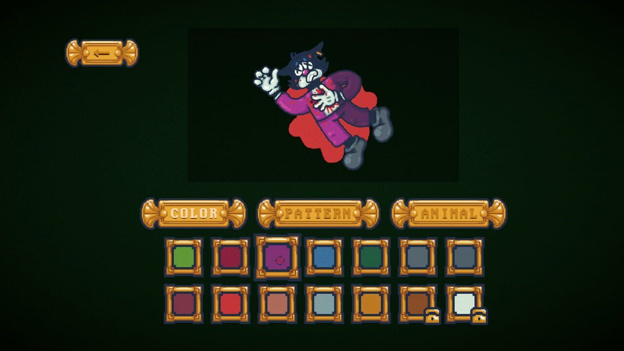 Whacked! — Screenshot 3