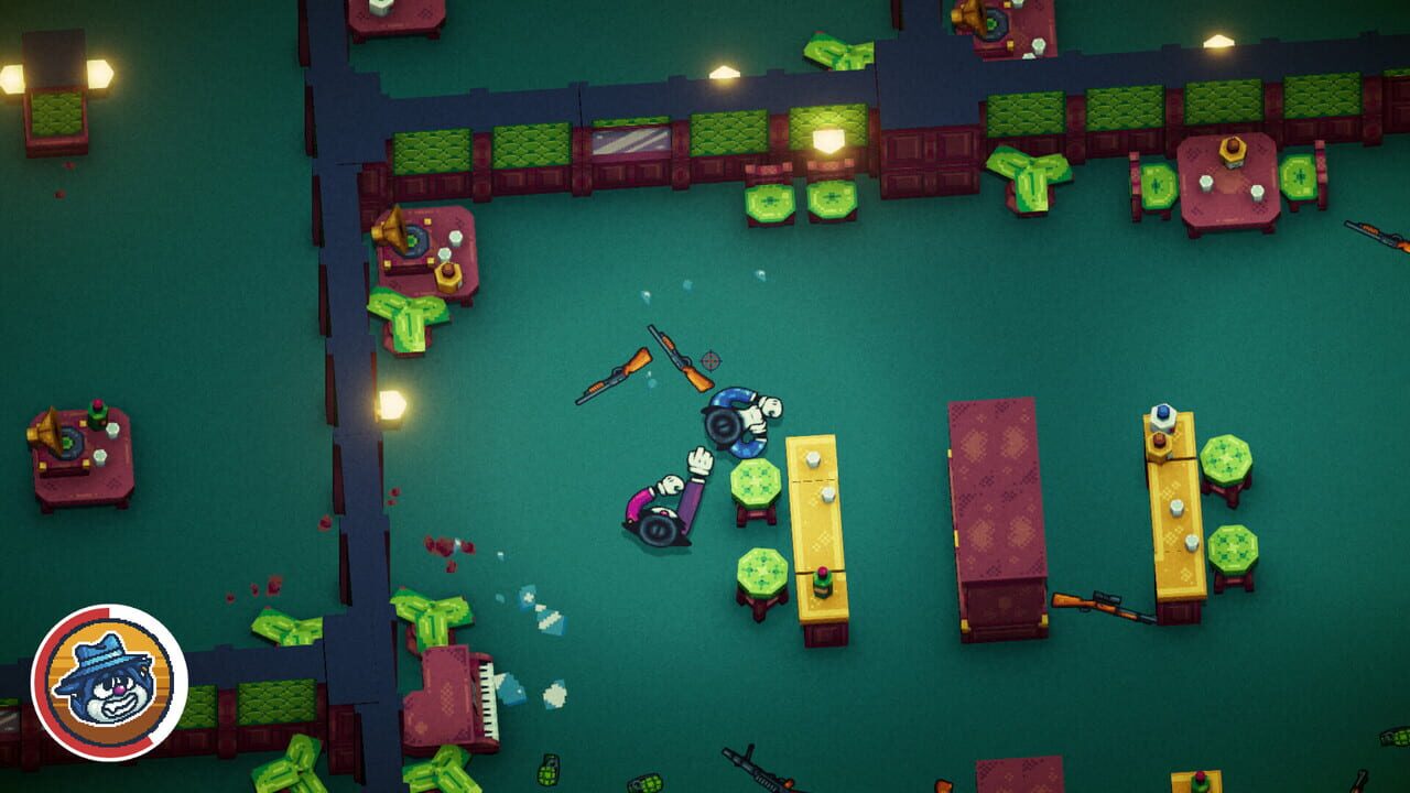 Whacked! — Screenshot 4