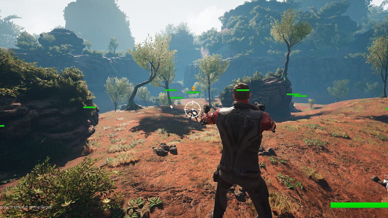 Elden Sword Screenshot 1