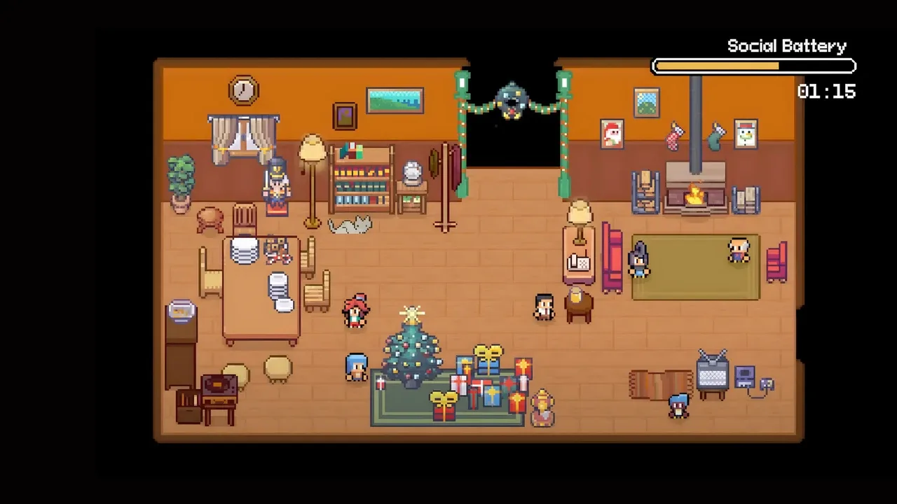 Family Dinner