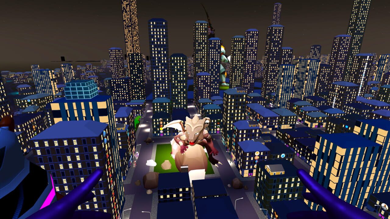 Multiverse — Screenshot 1