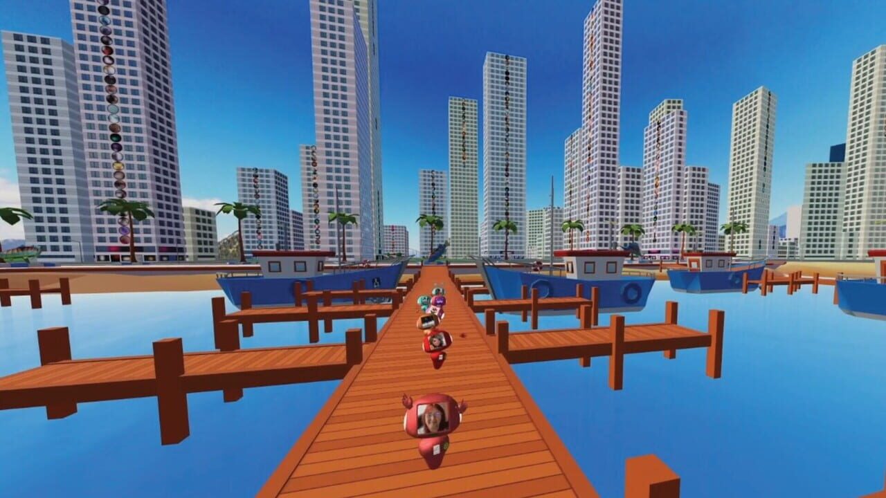 Multiverse — Screenshot 3