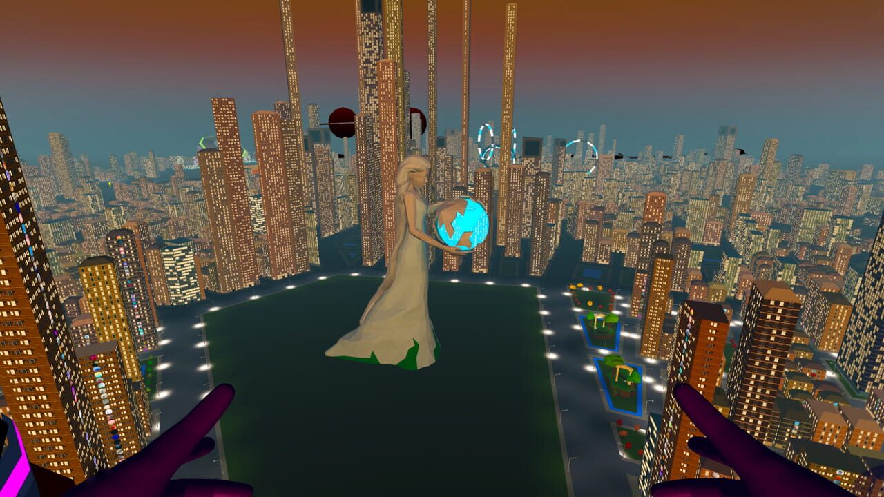 Multiverse — Screenshot 4