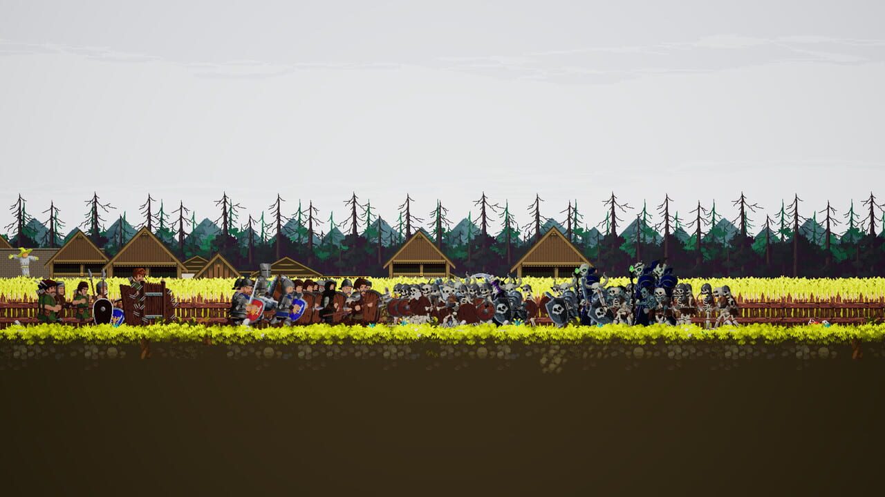 Necromancer — Screenshot 4