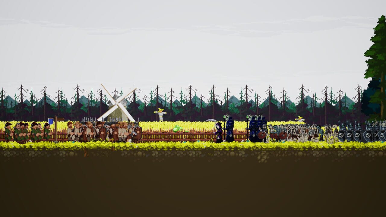 Necromancer — Screenshot 5