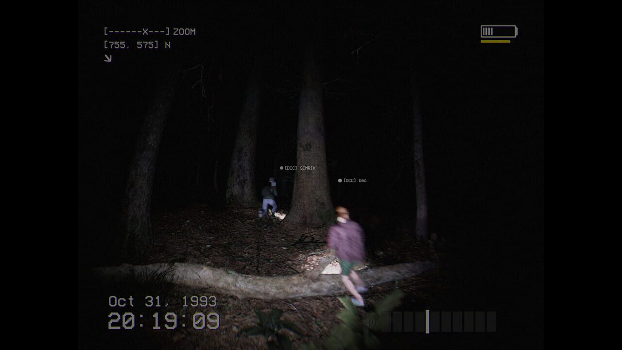 Don't Scream Together Image
