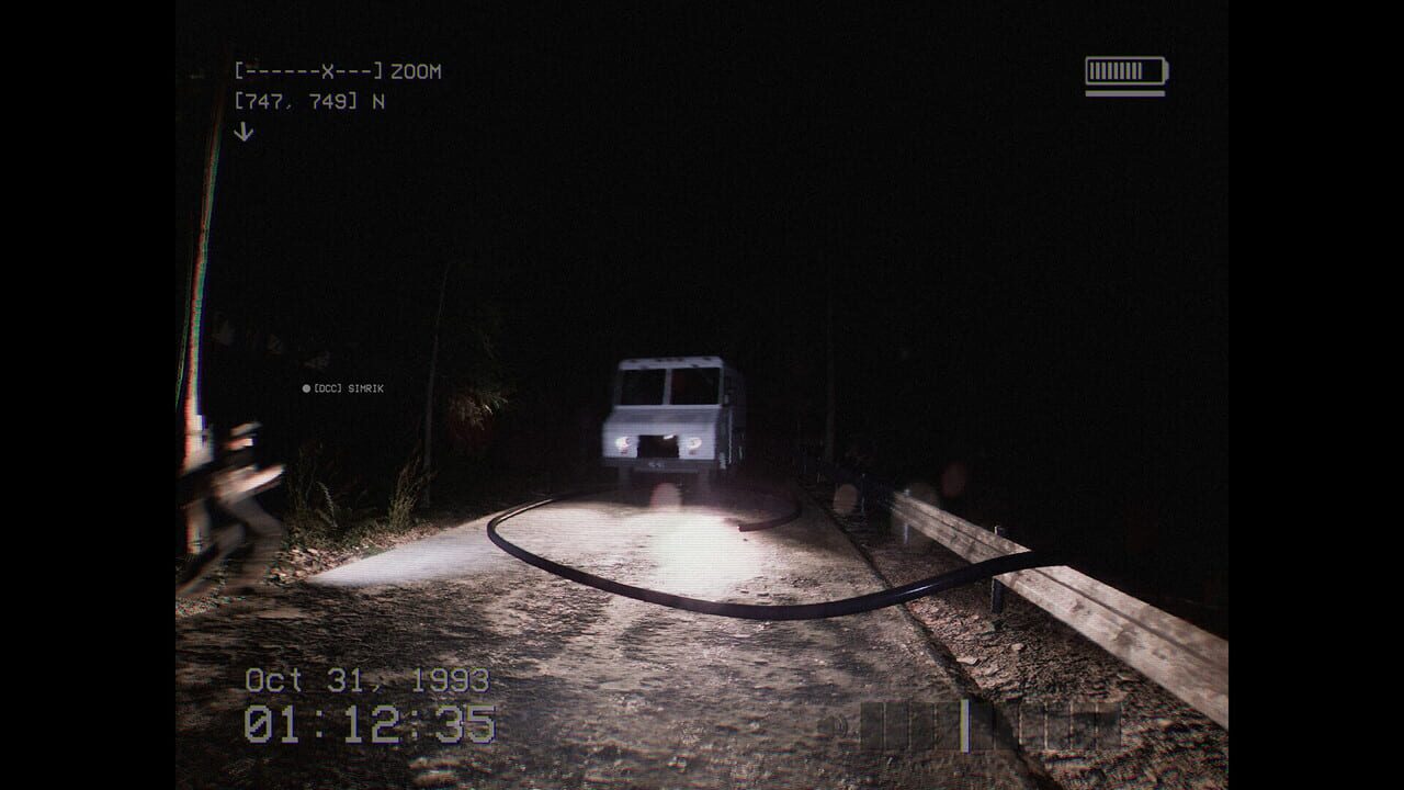 Don't Scream Together Image