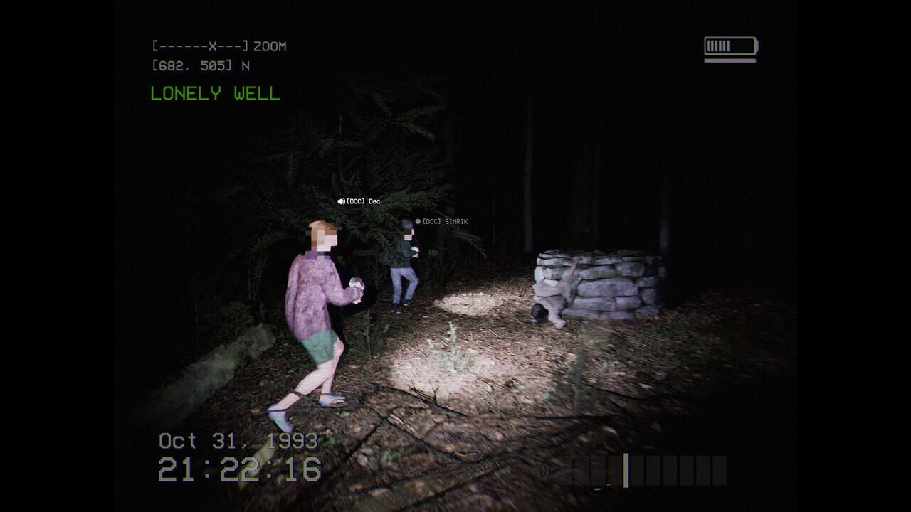 Don't Scream Together Image