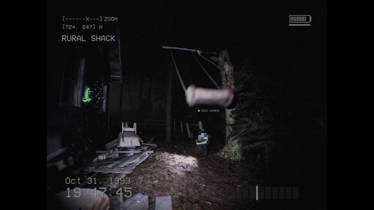 Don't Scream Together Image