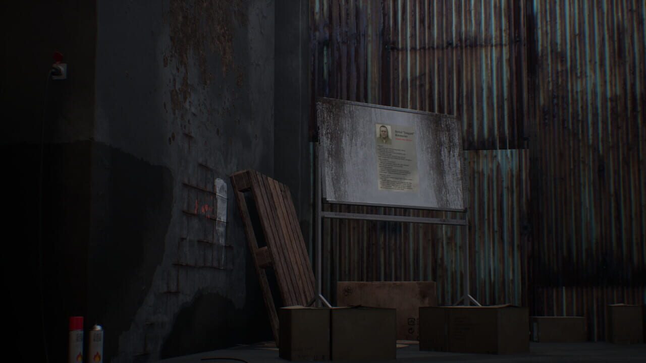Repossession: Mafia Debt Screenshot 1