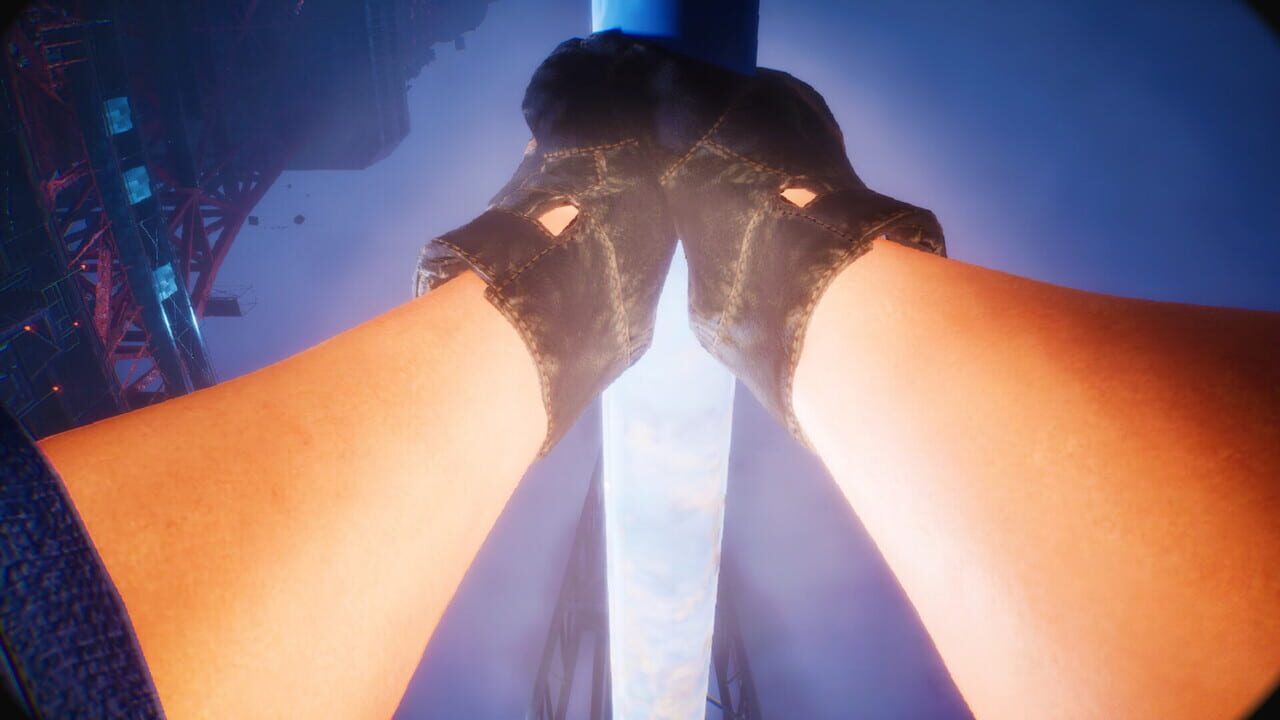 BrokenLore: Ascend screenshot 8