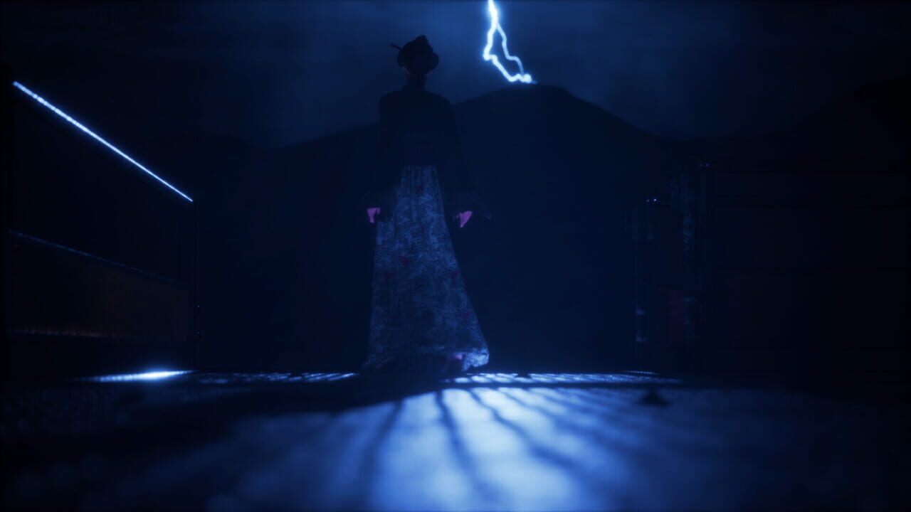 BrokenLore: Ascend screenshot 10