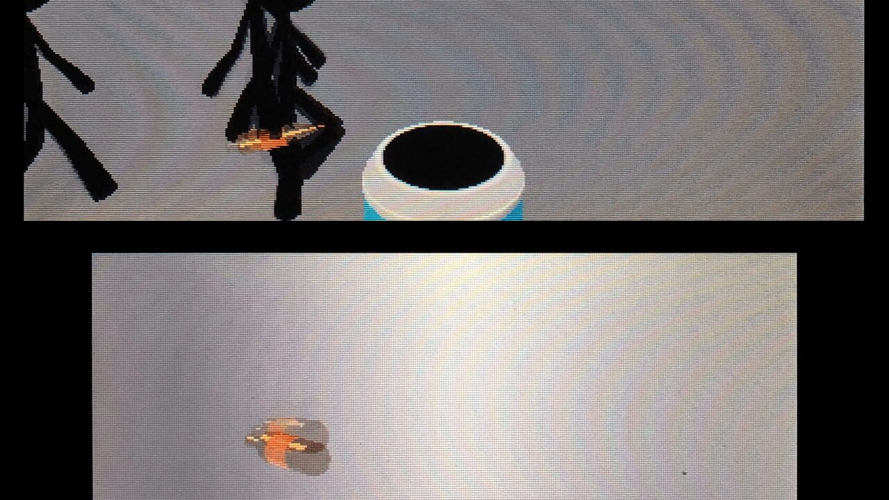 Bou Ningen Challenge! — Screenshot 2