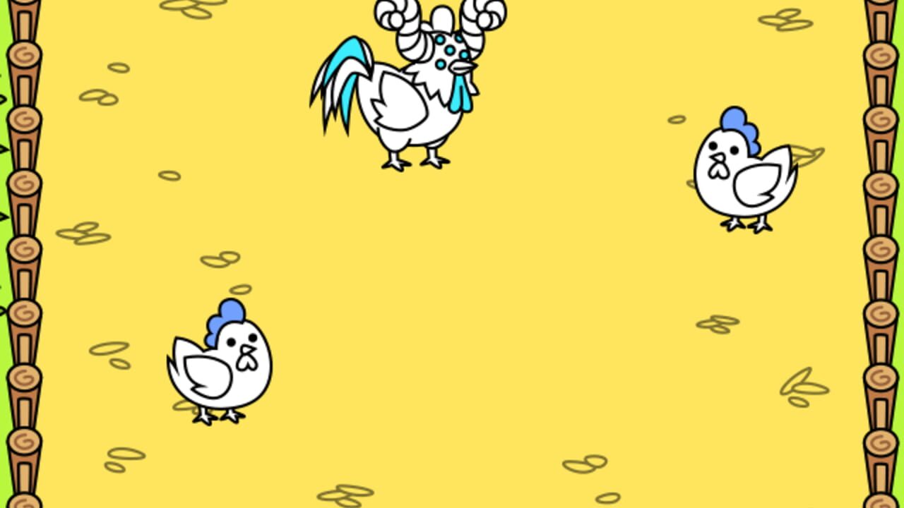 Chicken Evolution Image
