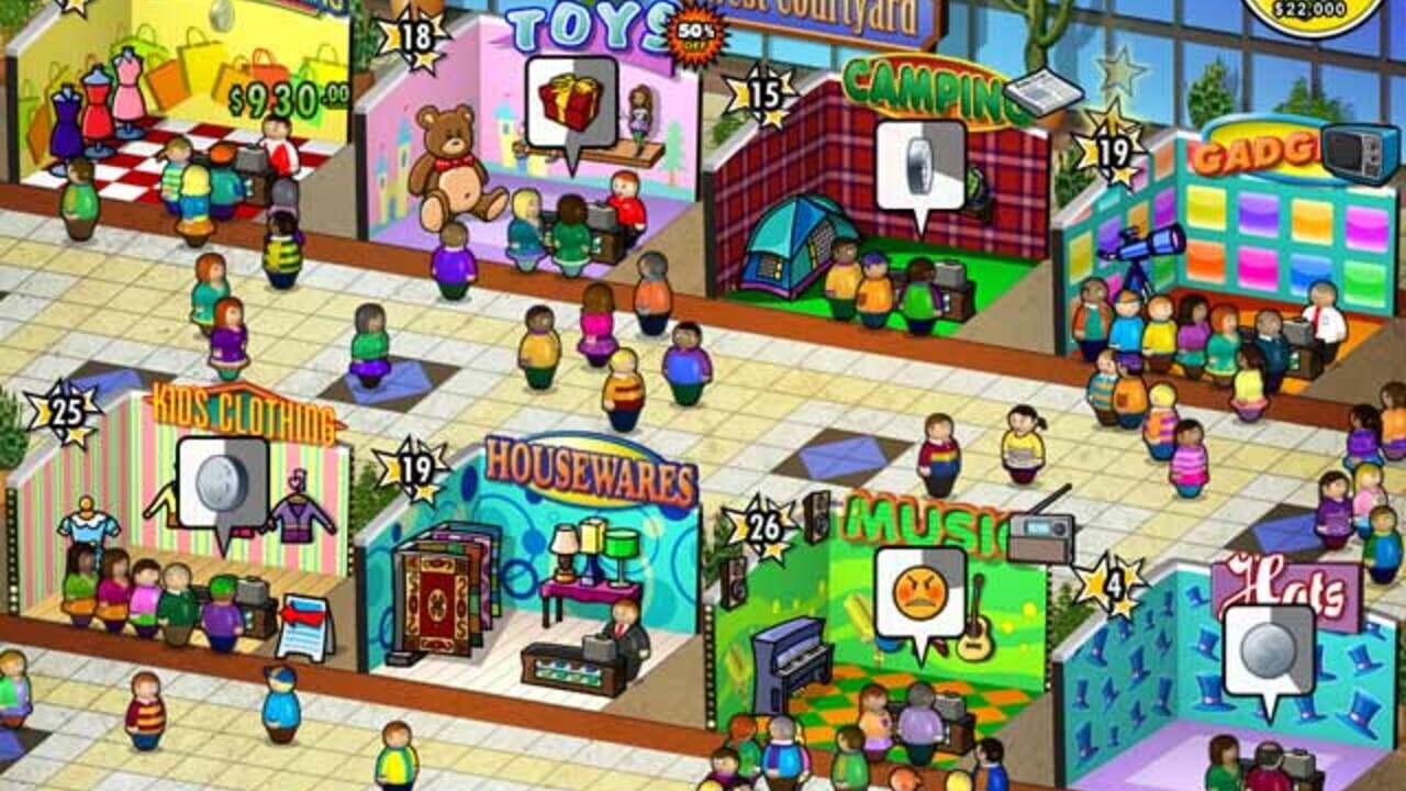 Shop it Up! — Screenshot 2