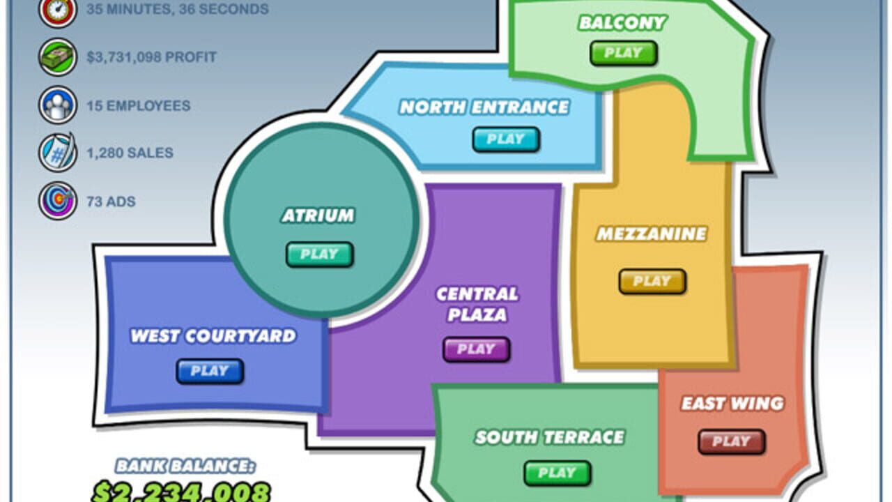 Shop it Up! — Screenshot 3