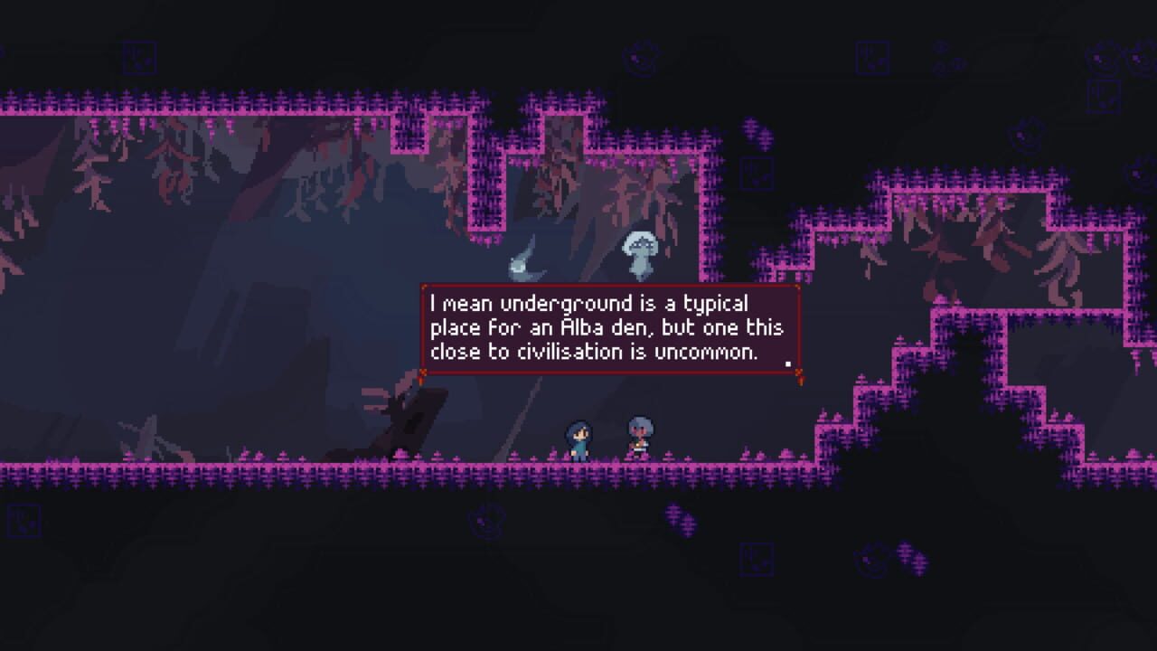 Greenhouse: Schism Image