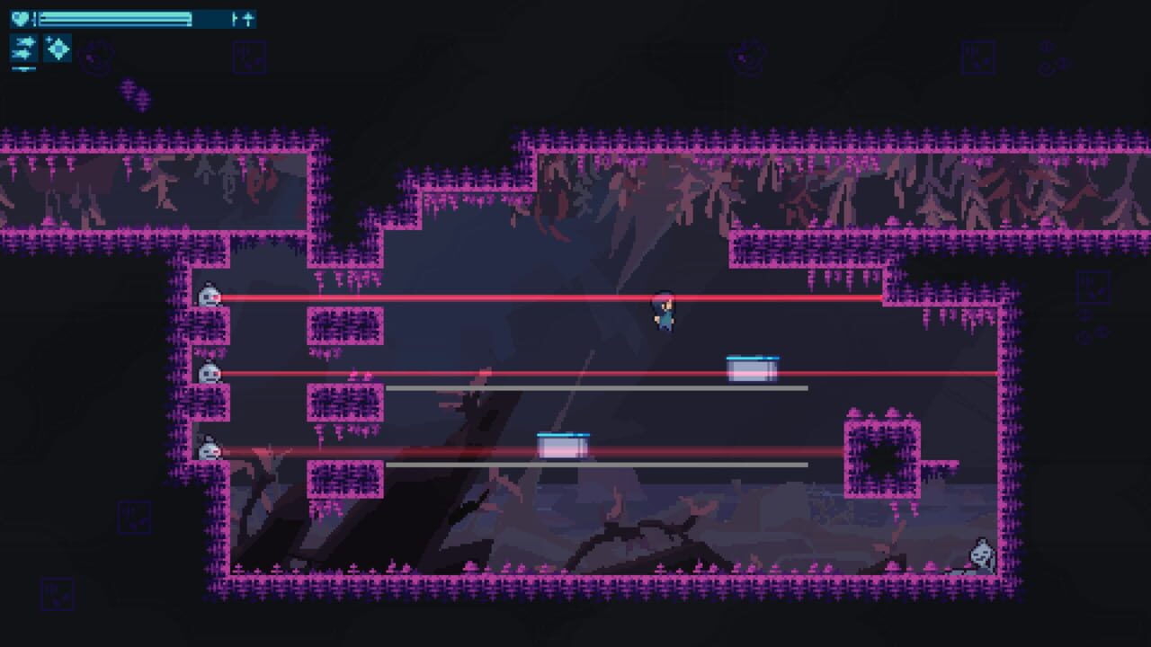 Greenhouse: Schism Image