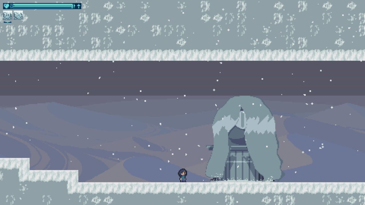 Greenhouse: Schism Image