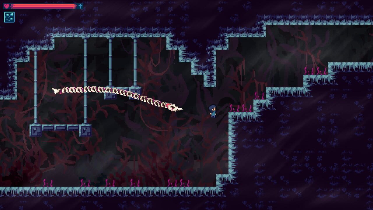 Greenhouse: Schism Image