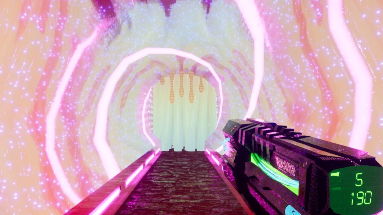 The Drop — Screenshot 1
